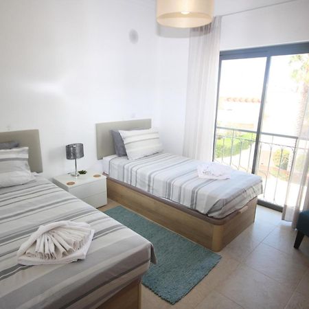 Lagos Beach Condo Luaran gambar