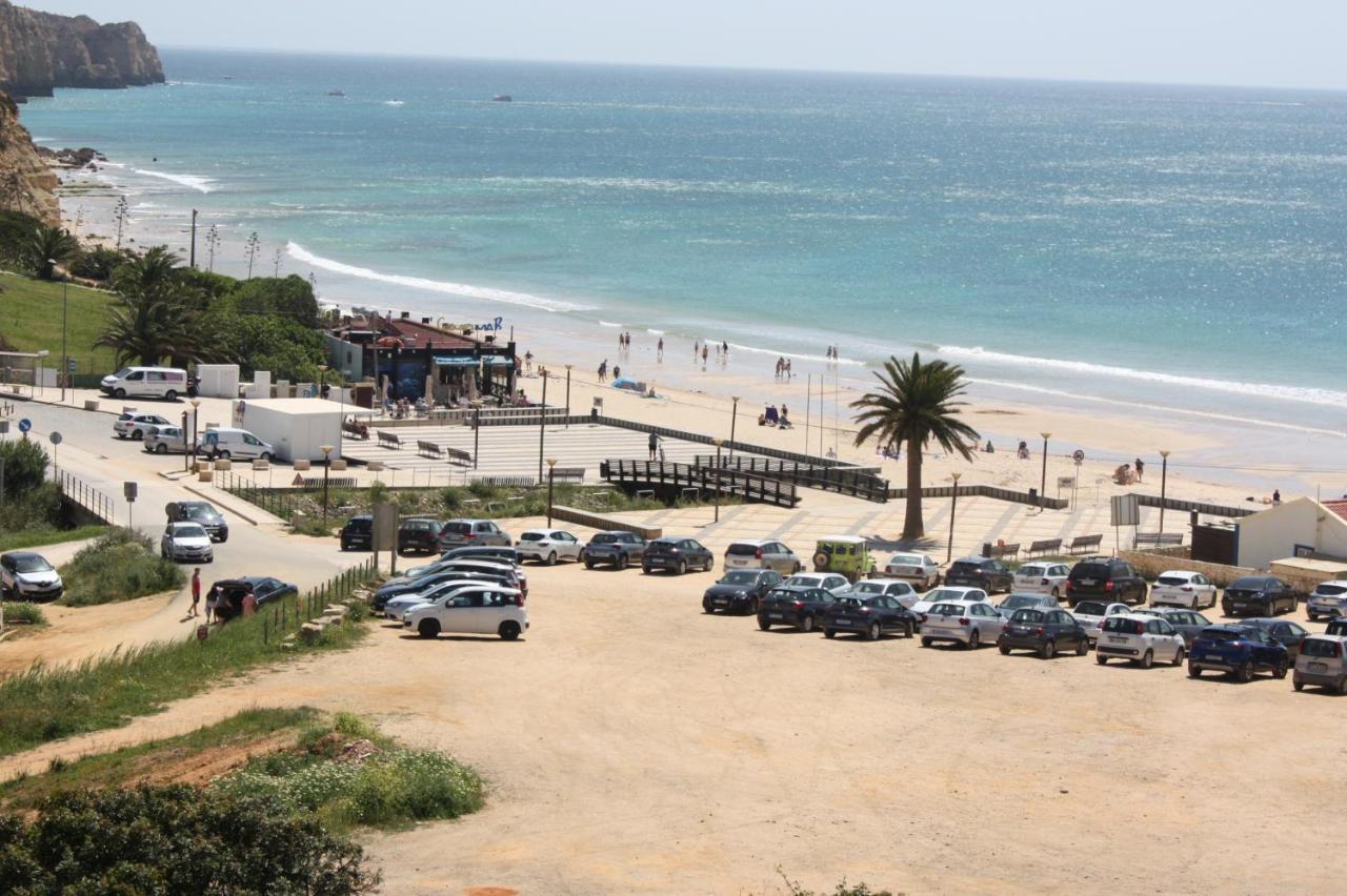 Lagos Beach Condo Luaran gambar