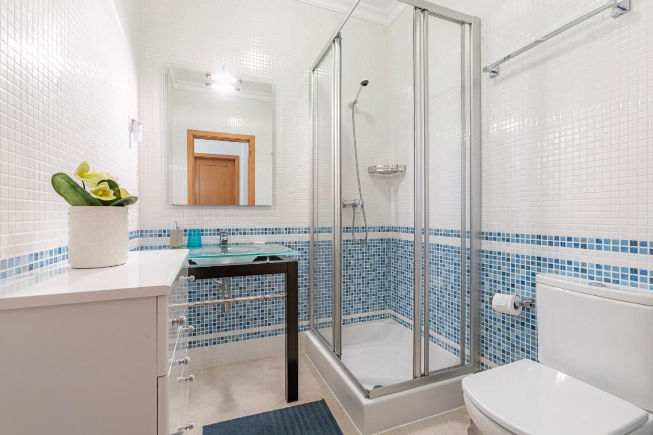 Lagos Beach Condo Luaran gambar