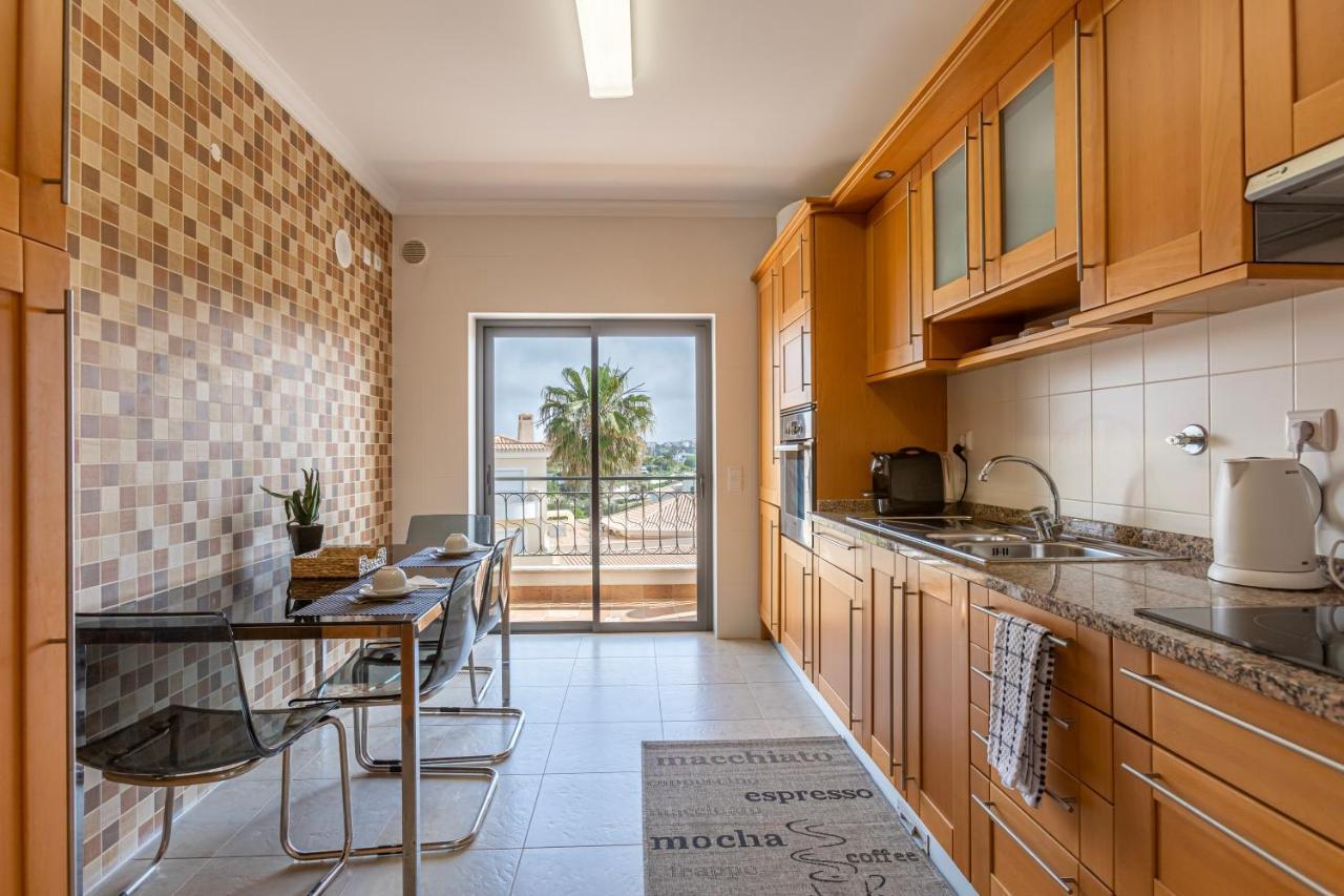 Lagos Beach Condo Luaran gambar