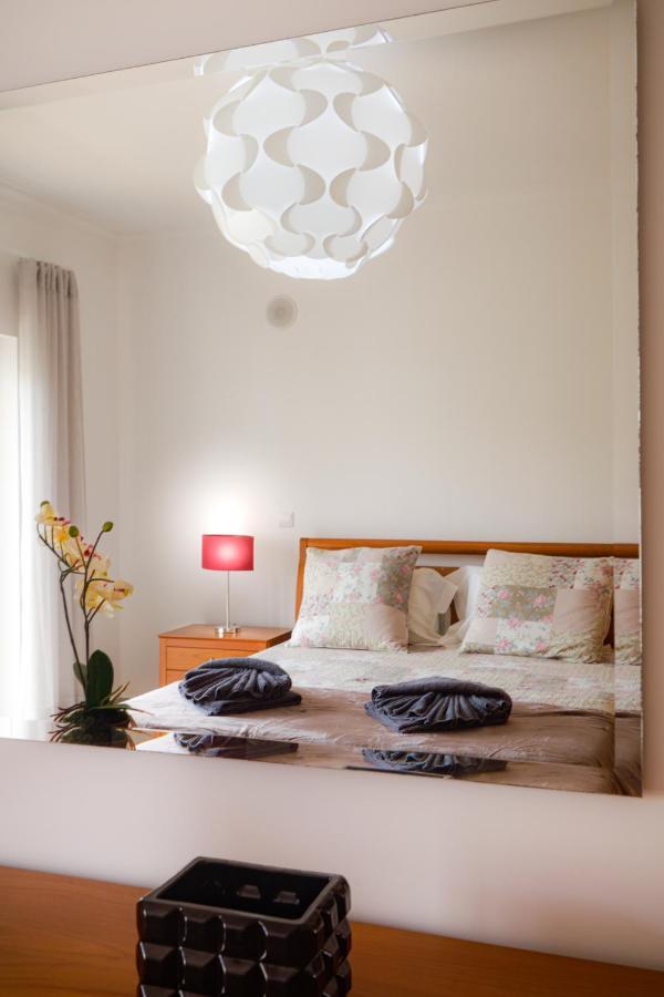 Lagos Beach Condo Luaran gambar