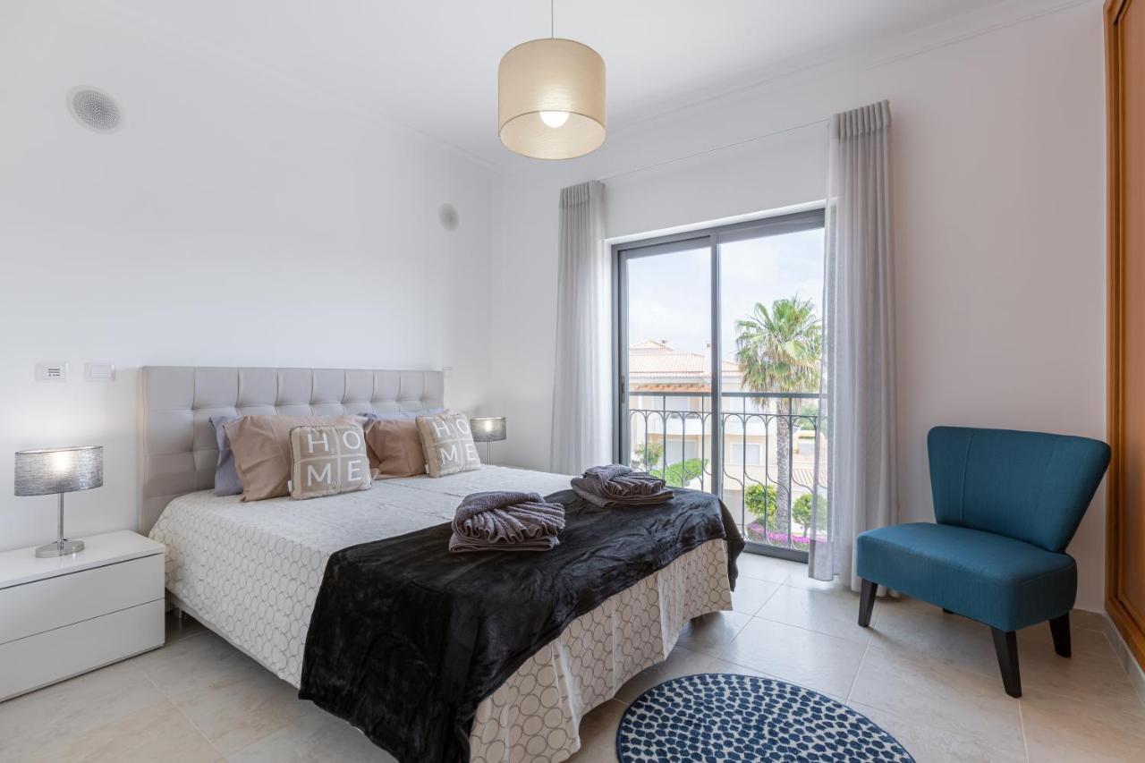 Lagos Beach Condo Luaran gambar