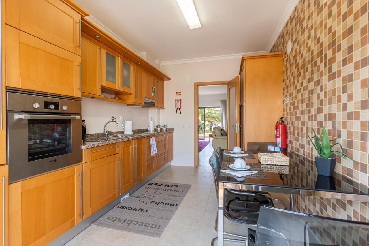 Lagos Beach Condo Luaran gambar