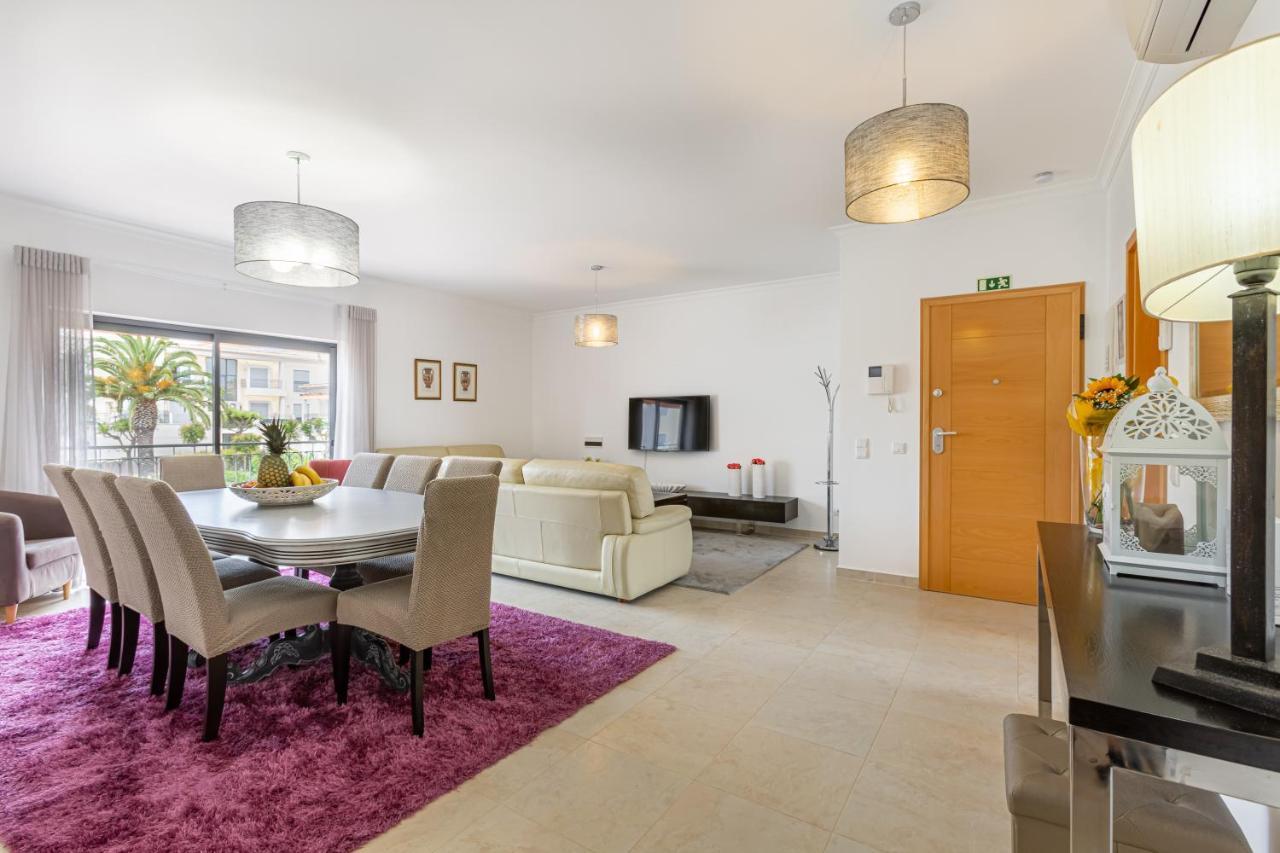 Lagos Beach Condo Luaran gambar