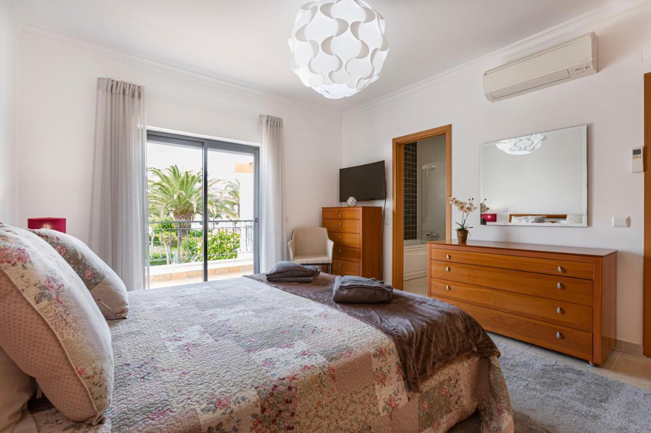 Lagos Beach Condo Luaran gambar