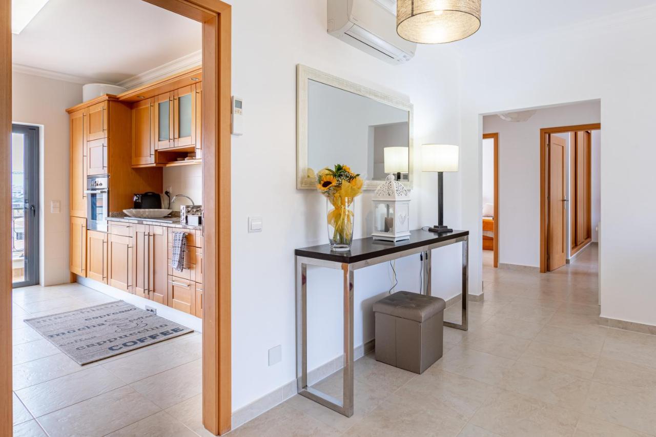 Lagos Beach Condo Luaran gambar