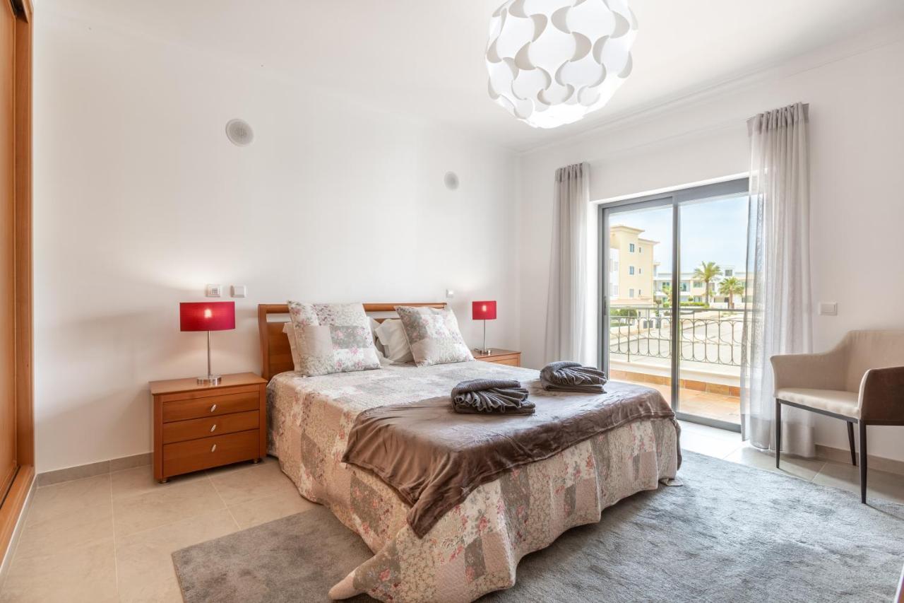 Lagos Beach Condo Luaran gambar