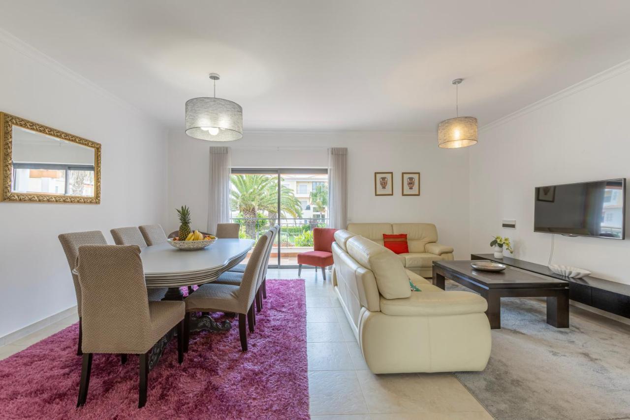 Lagos Beach Condo Luaran gambar