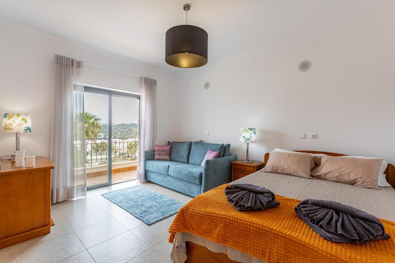 Lagos Beach Condo Luaran gambar
