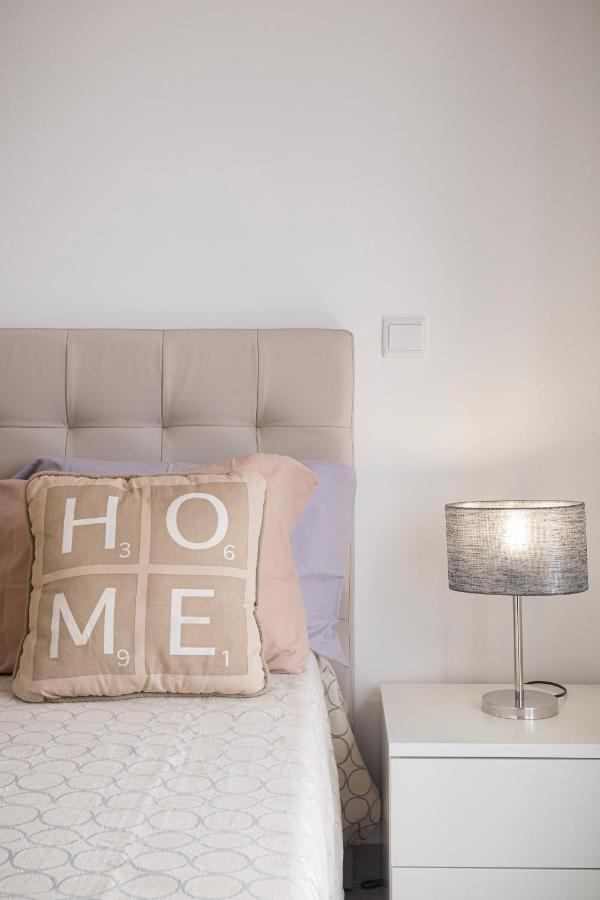 Lagos Beach Condo Luaran gambar