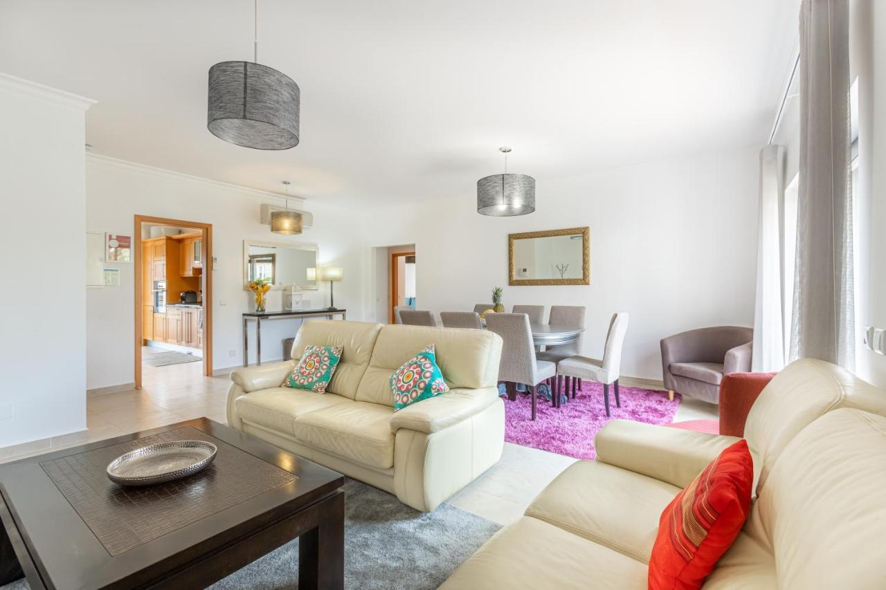Lagos Beach Condo Luaran gambar