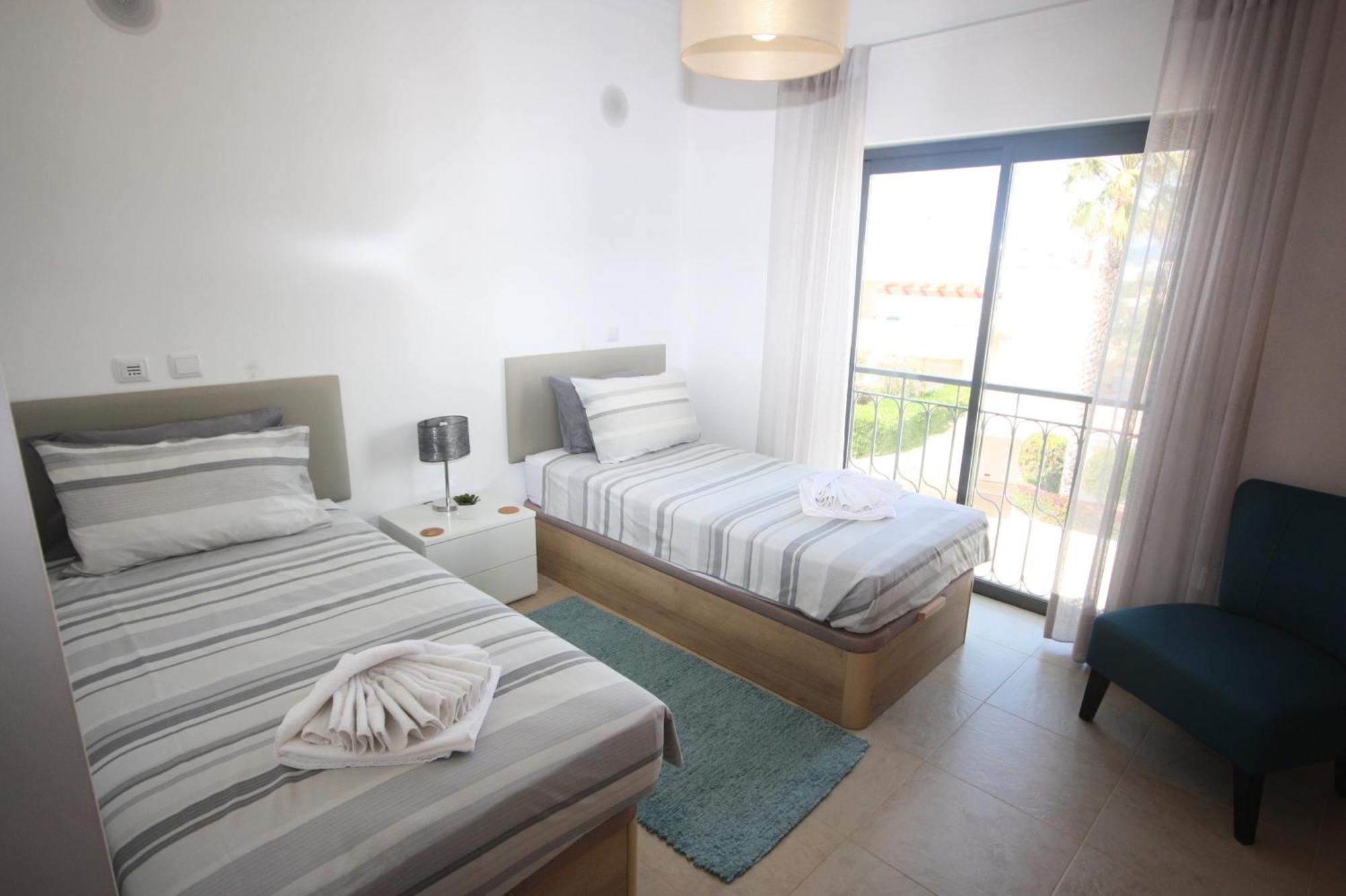 Lagos Beach Condo Luaran gambar